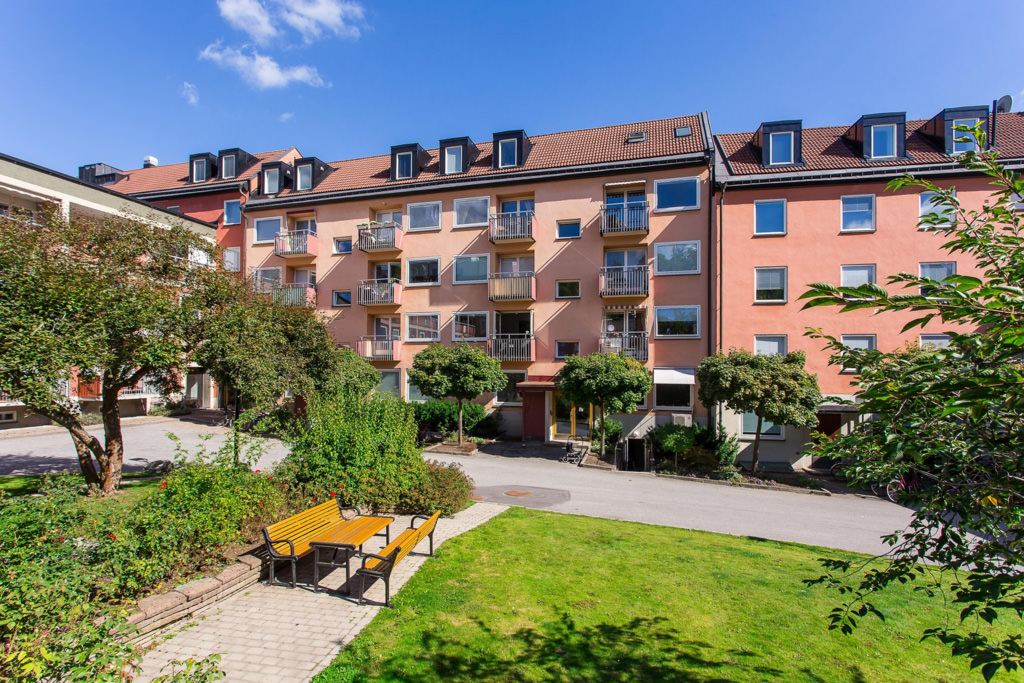 25. Ra╠evindsrenovering i fastighetshus
