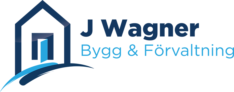 J Wagner Bygg White bg