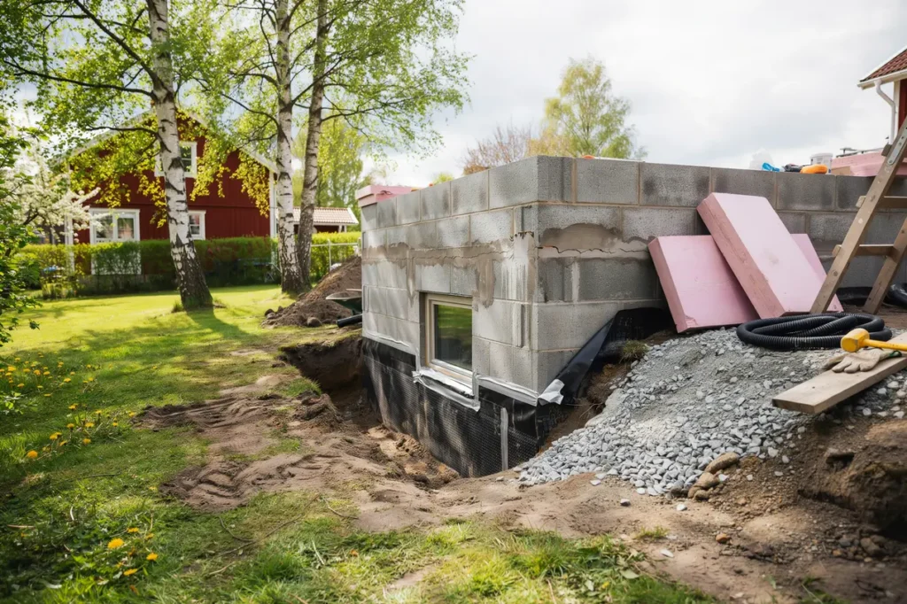 renovera k llaren r tt praktiska r d f r att undvika fukt v rmef rluster och dyra misstag
