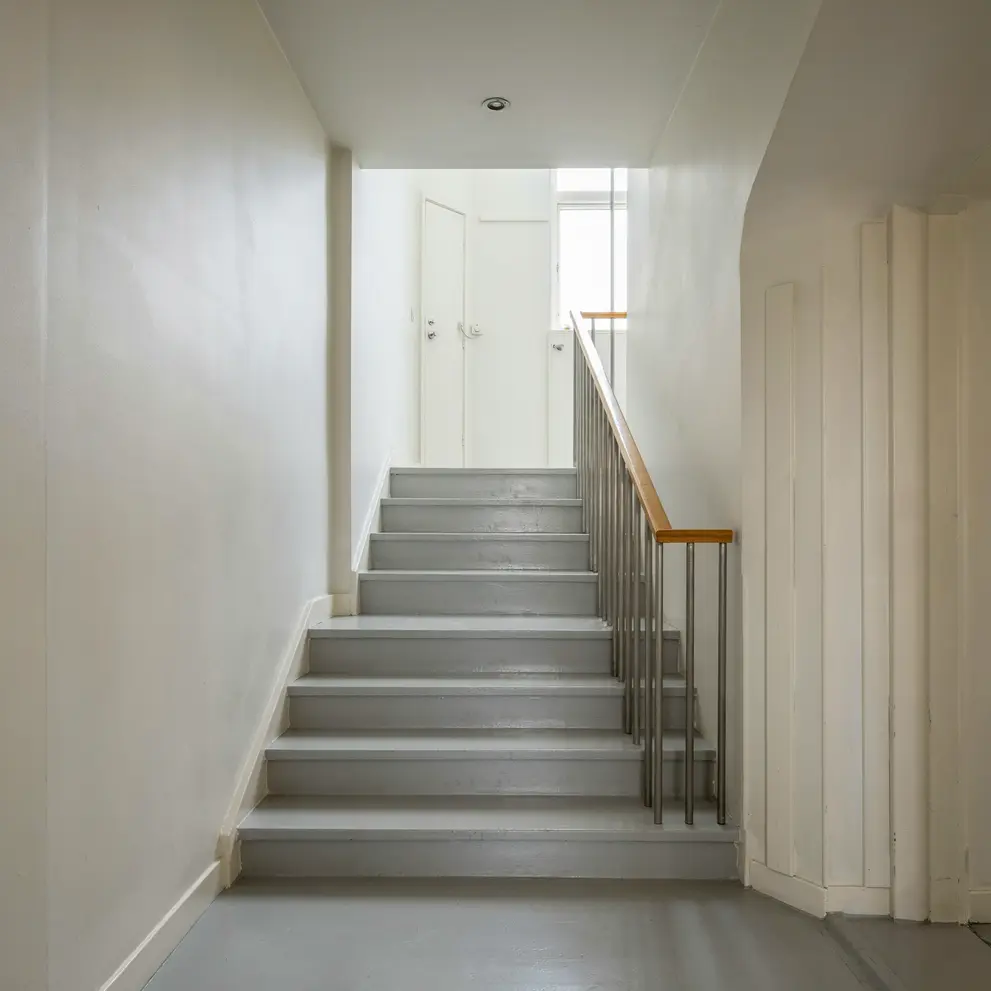 trapphusstadning stadfirma taby i stockholm